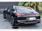 Thumbnail Photo 4 for 2018 Porsche Panamera 4S
